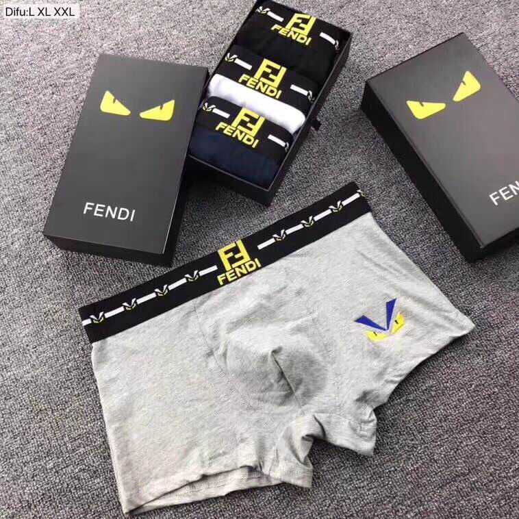 Fendi boxer L-XXL 36 (5)